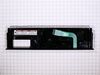 Control Panel – Part Number: WPW10205855
