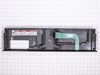 Control Panel - Midnight Gray – Part Number: WPW10205857