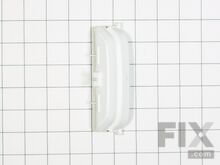 Handle - White – Part Number: WPW10205890