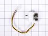 Motor – Part Number: WPW10205978