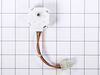 Motor – Part Number: WPW10205979