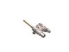 Burner Valve - Left and Right Rear – Part Number: WPW10206287