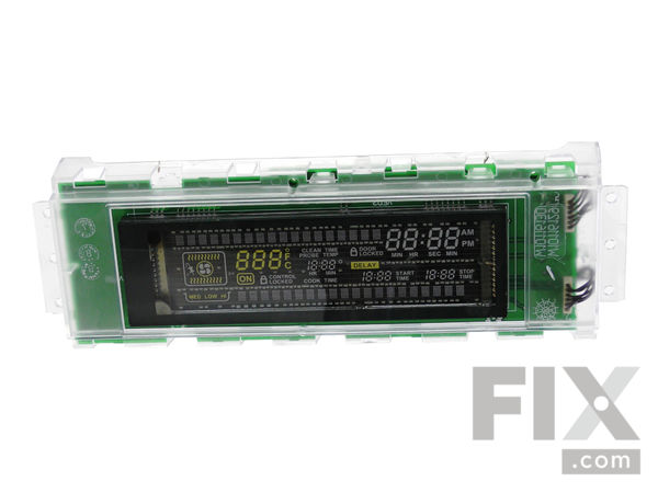 11750356-1-M-Whirlpool-WPW10206374-Electronic Control Board
