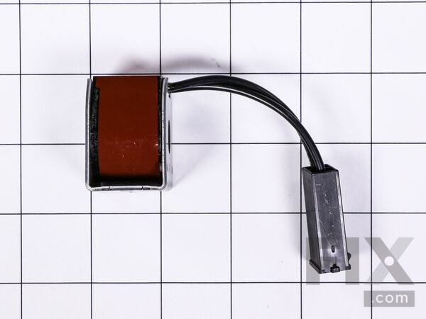 11750358-1-M-Whirlpool-WPW10206473-Solenoid Coil