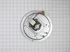 Range Convection Fan Assembly – Part Number: WPW10206586