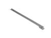 11750365-3-S-Whirlpool-WPW10206640-Left Drawer Guide