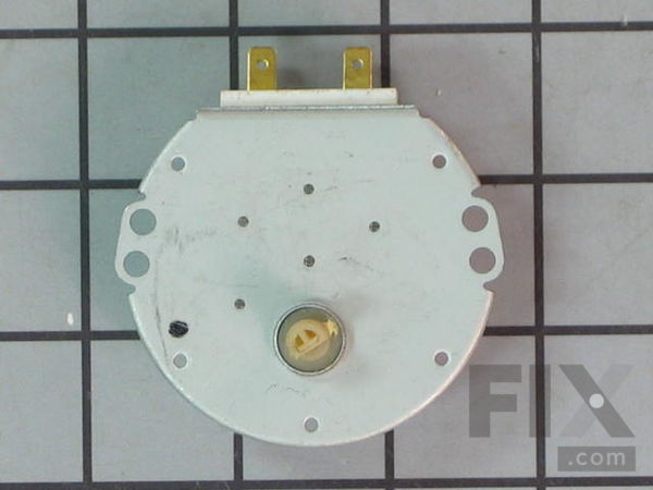 11750380-1-M-Whirlpool-WPW10207571- Turntable Motor - 60  Hz.