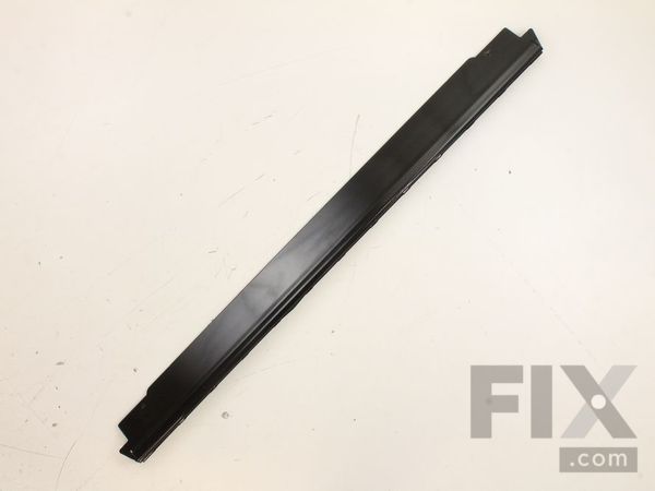 11750383-1-M-Whirlpool-WPW10207689-Range Bottom Trim (Black)