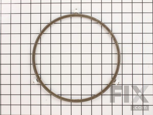 11750386-1-M-Whirlpool-WPW10207752-Microwave Turntable Support w/Wheels