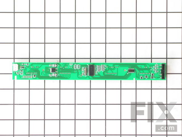 11750388-1-M-Whirlpool-WPW10207861-Refrigerator Electronic Circuit Board