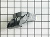 11750395-3-S-Whirlpool-WPW10208084-Handle and Door Latch Assembly with Switches