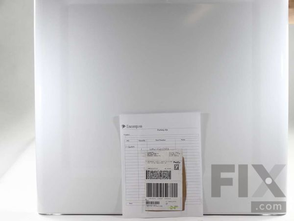 11750407-1-M-Whirlpool-WPW10208383-Top Panel - White