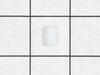Dryer Cap – Part Number: WPW10208398