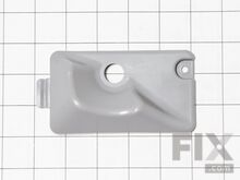 Cover – Part Number: WPW10208422