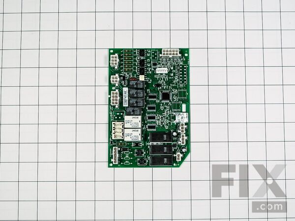 11750429-1-M-Whirlpool-WPW10209636-Control, Electric