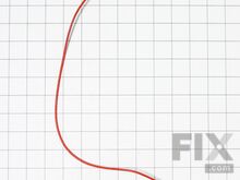 Surface Igniter (Liner OR lower) – Part Number: WPW10209657