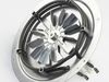 Convection Fan – Part Number: WPW10210594
