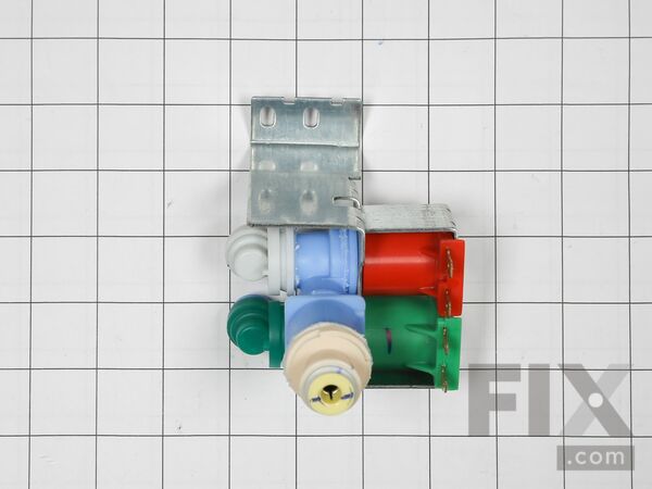 11750433-1-M-Whirlpool-WPW10210603-Inlet Valve