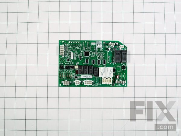 11750436-1-M-Whirlpool-WPW10210789-Refrigerator Electronic Control Board