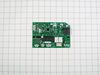 Refrigerator Electronic Control Board – Part Number: WPW10210789