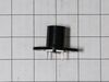 Light Socket – Part Number: WPW10210878