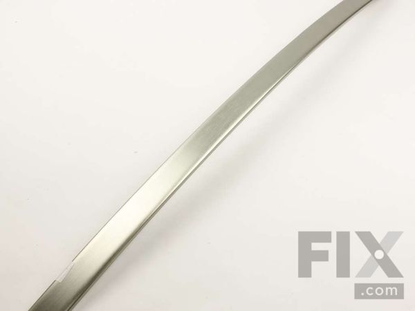 11750444-1-M-Whirlpool-WPW10210941-Door Handle, Stainless