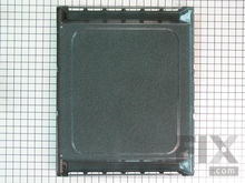 Oven Bottom Panel – Part Number: WPW10211368