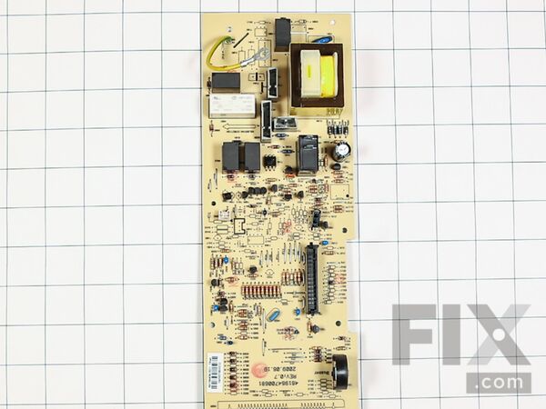 11750456-1-M-Whirlpool-WPW10211457-Electronic Control Board