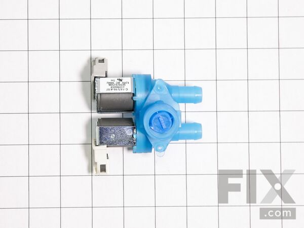 11750469-1-M-Whirlpool-WPW10212596-Dual Cold Water Valve