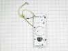 Electric Control Board – Part Number: WPW10212764