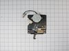 LATCH-DOOR – Part Number: WPW10213755