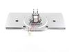 Range Convection Fan – Part Number: WPW10213813