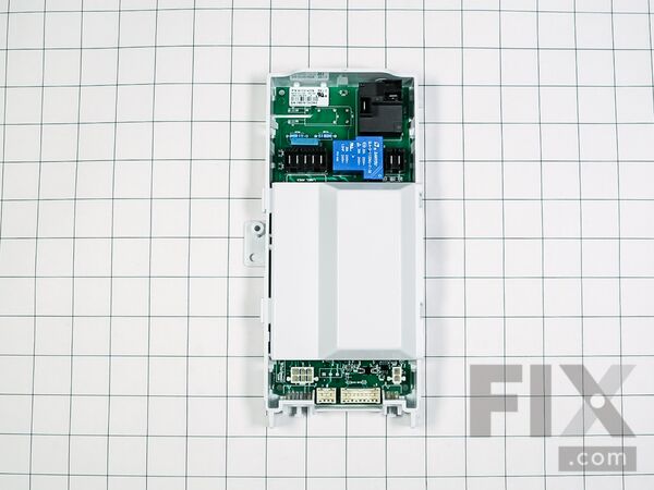 11750490-1-M-Whirlpool-WPW10214009-Electronic Control Board