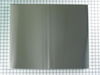 Exterior Door Panel - Stainless – Part Number: WPW10214220