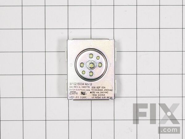 11750497-1-M-Whirlpool-WPW10215034-Infinite Switch