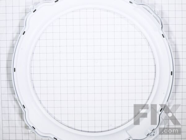 11750502-1-M-Whirlpool-WPW10215107-Washer Tub Ring