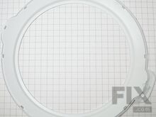 Tub Ring – Part Number: WPW10215108