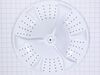 Washer Washplate – Part Number: WPW10215115