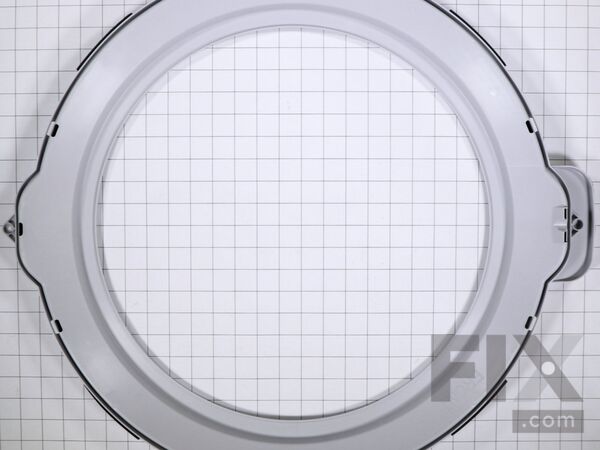 11750505-1-M-Whirlpool-WPW10215146-Washer Tub Ring
