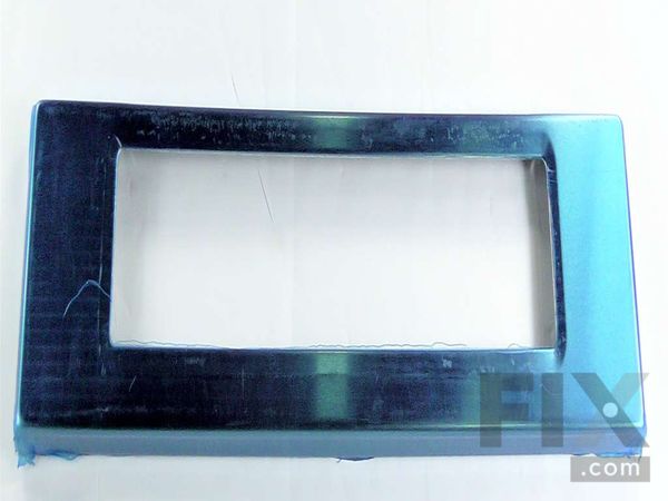 11750529-1-M-Whirlpool-WPW10216219-Control Panel - Stainless