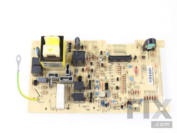 11750537-1-M-Whirlpool-WPW10216347-Control, Electric