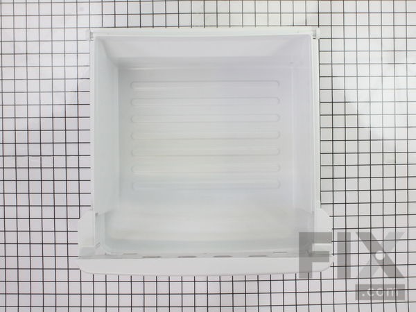 11750538-1-M-Whirlpool-WPW10216365-Crisper Drawer Assembly