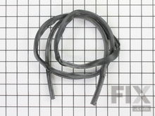 Range Door Gasket – Part Number: WPW10217472