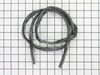 Range Door Gasket – Part Number: WPW10217472