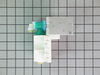 Ice Maker Water Inlet Valve – Part Number: WPW10217917