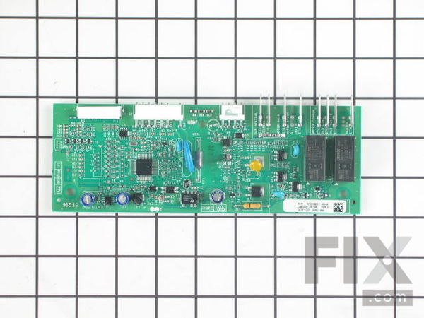 11750566-1-M-Whirlpool-WPW10218822-Dishwasher Electronic Control Board