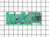 Dishwasher Electronic Control Board – Part Number: WPW10218822