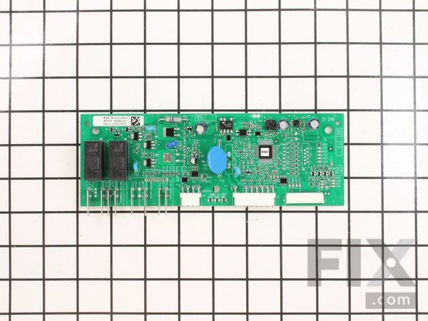 11750569-1-M-Whirlpool-WPW10218825-Electronic Control Board
