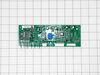 Electronic Control Board – Part Number: WPW10218828