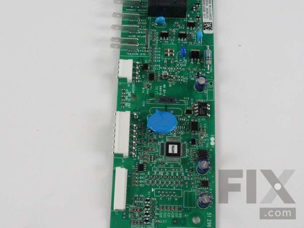 11750576-1-M-Whirlpool-WPW10218832-Electronic Control Board